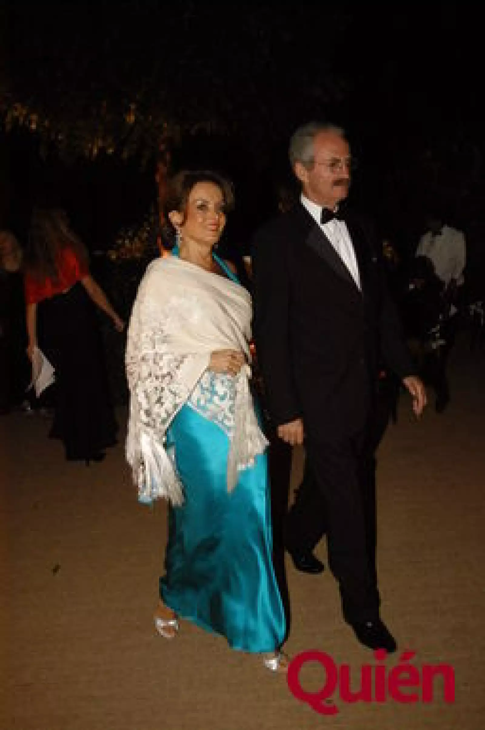 Arturo, Ordodica, Laura Ordorica