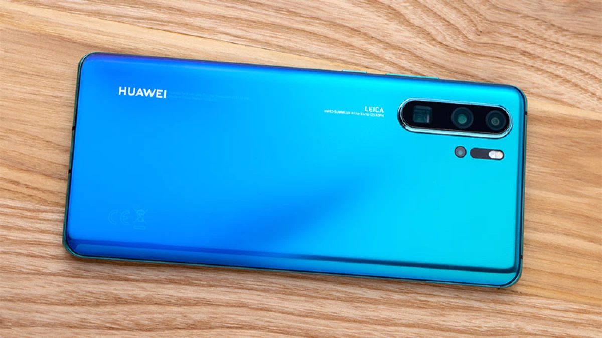 Huawei