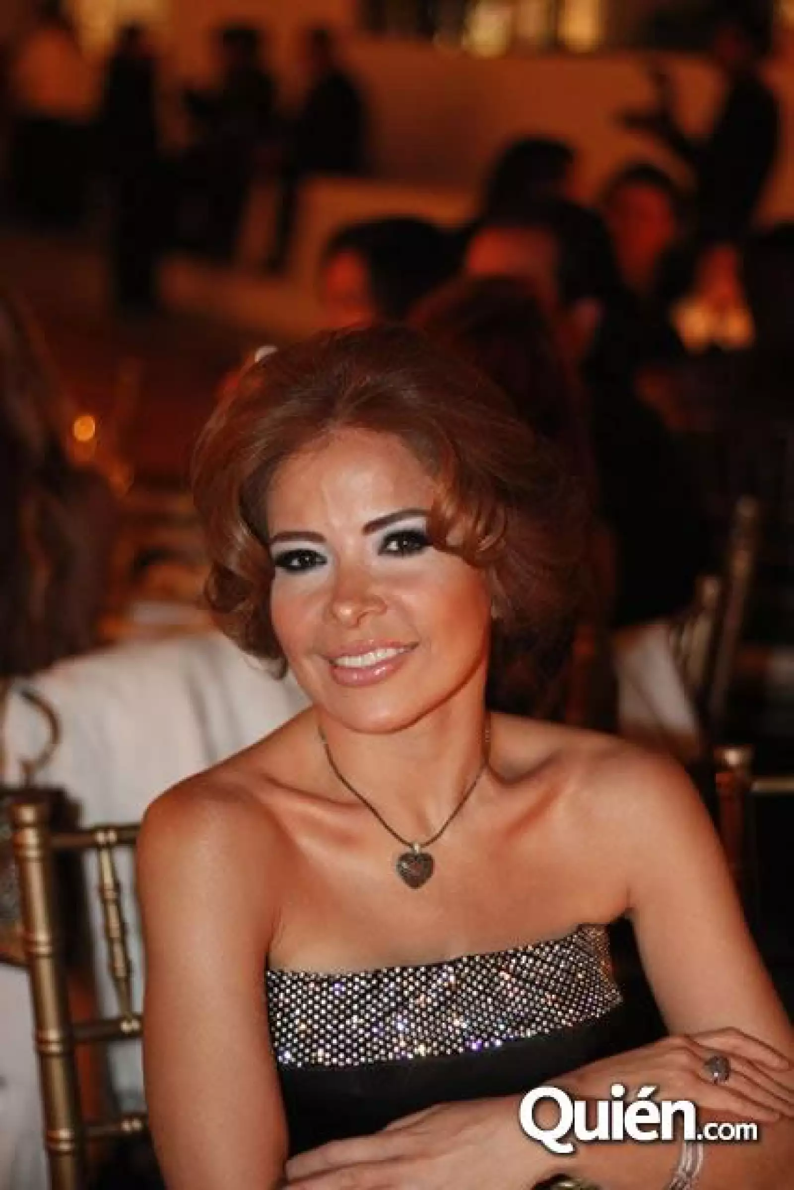 Fiesta de Leonora Tovar López Portillo y Gerardo Díaz Ordaz