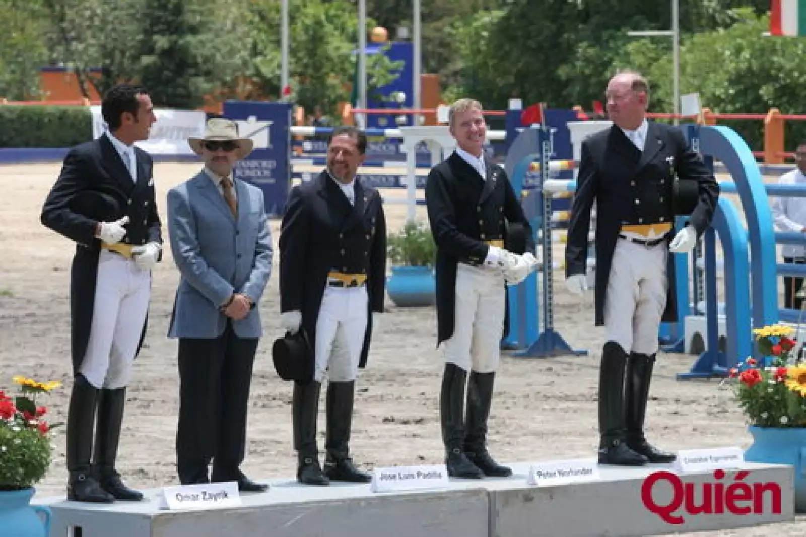 Equipo Nacional de Adiestramiento