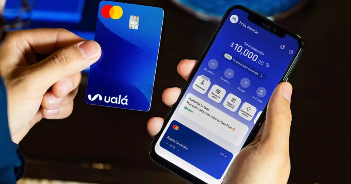 Ualá, UN GIGANTE DE LA MOROSIDAD BANCARIA