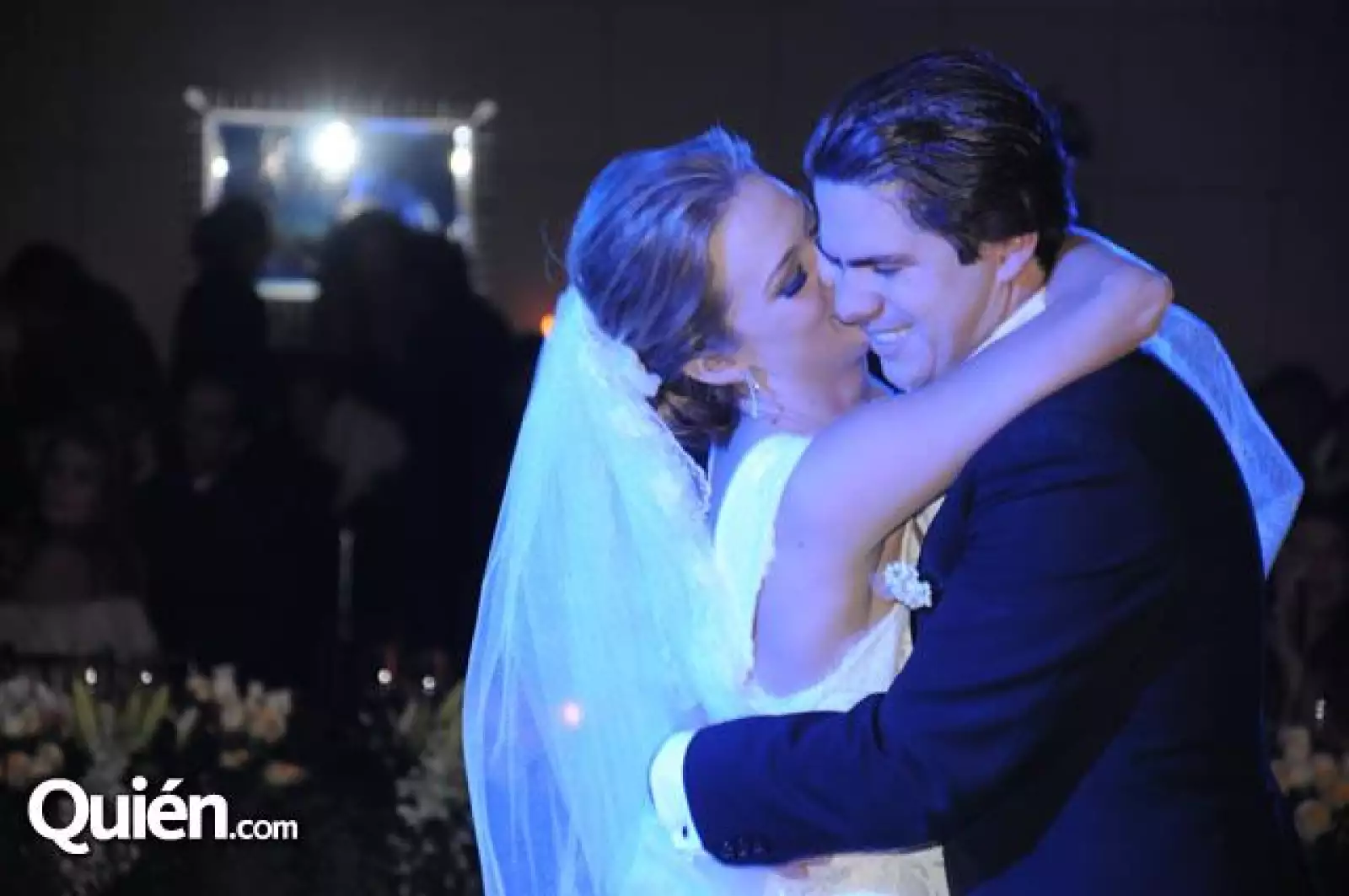 Juntos para toda la vida