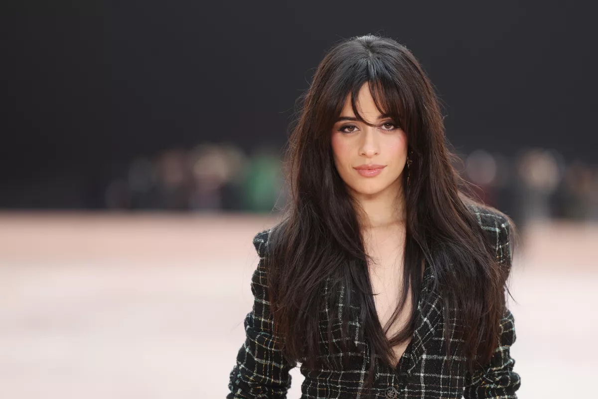 Camila Cabello