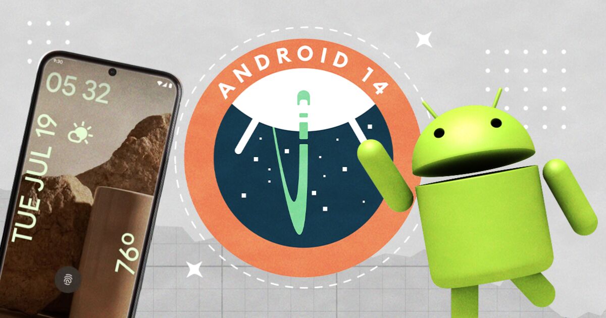 Google'ın CES 2024'te sunduğu Android haberleri