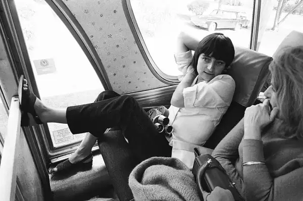 New York Film Festival Visits Vanderbeek's 'Movie Drome'