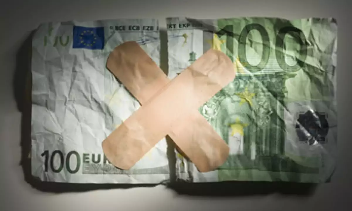 El Gobierno pretende ahorrar 4,800 millones de euros en el gasto público entre 2013 y 2015. (Foto: Getty Images)