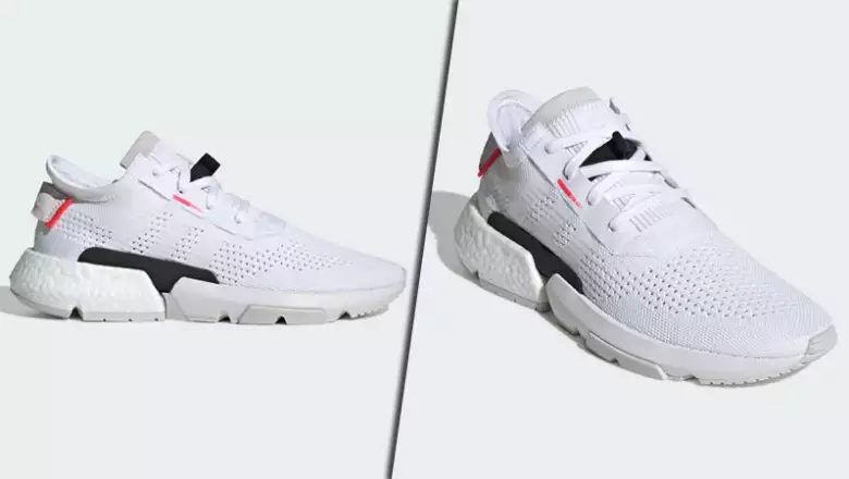 Adidas P.O.D. System