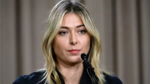 Sharapova tomó 500 mg de mildronate regularmente durante 10 años. (Foto: Getty Images)
