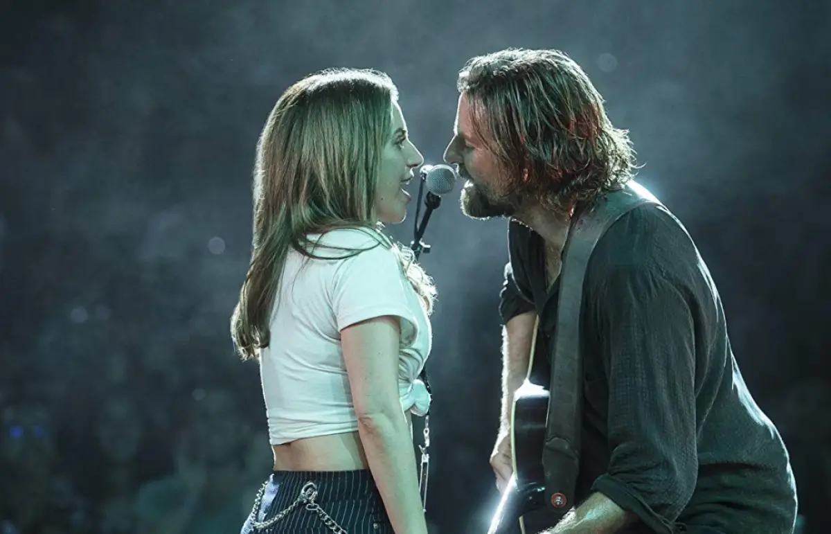 A star is born