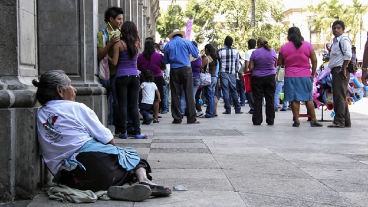 Vida cotidiana