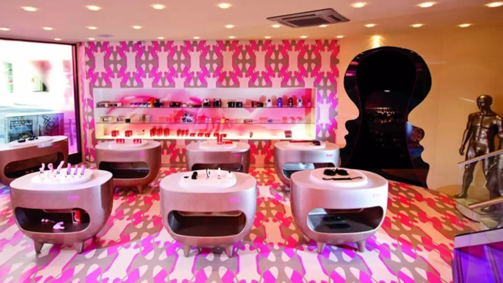 sex shops diseño interiores 05