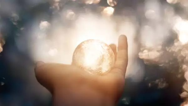 magic moment