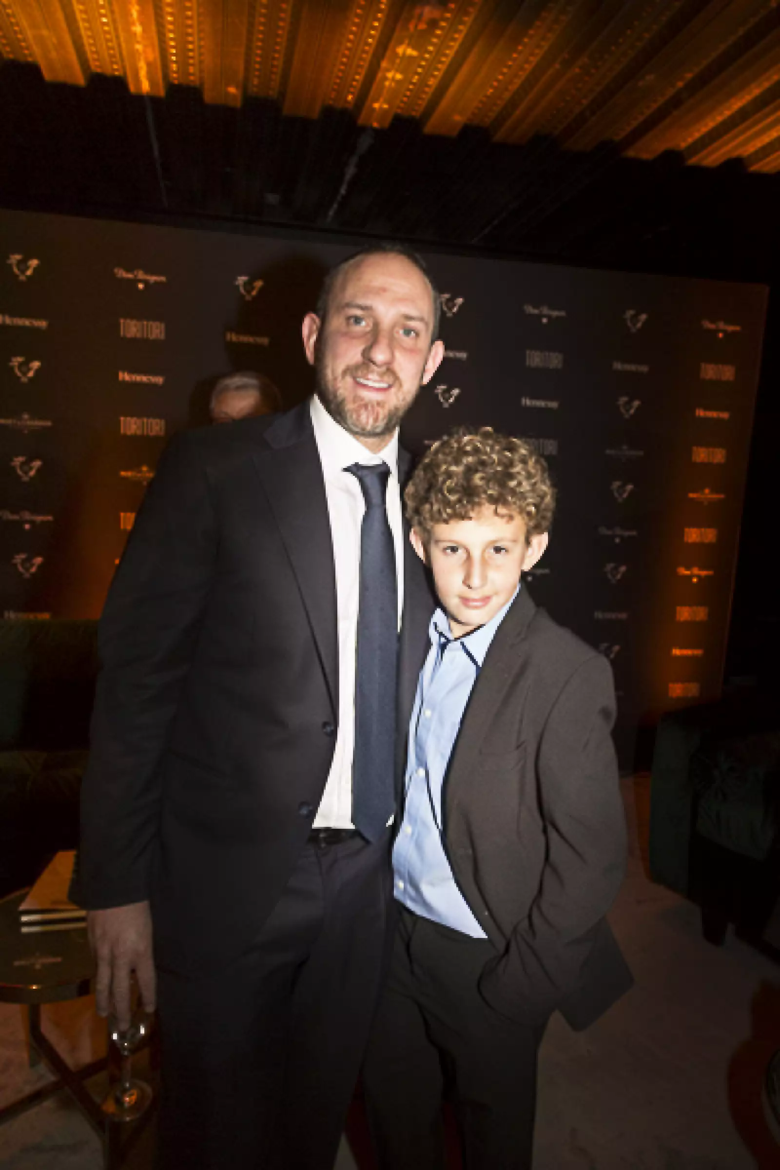 Jack Sourasky,  Mark Sourasky 