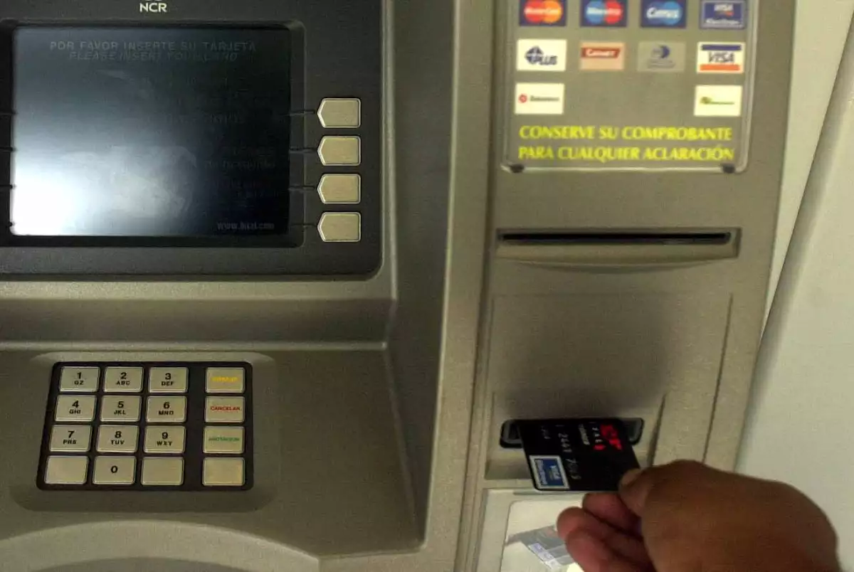 BanRegio se suma a una alianza realizada en marzo pasado en la que los usuarios pueden realizar operaciones sin comisiones por realizarlas en cajeros de otros bancos.