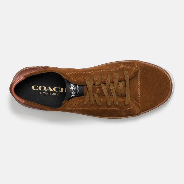 Coach