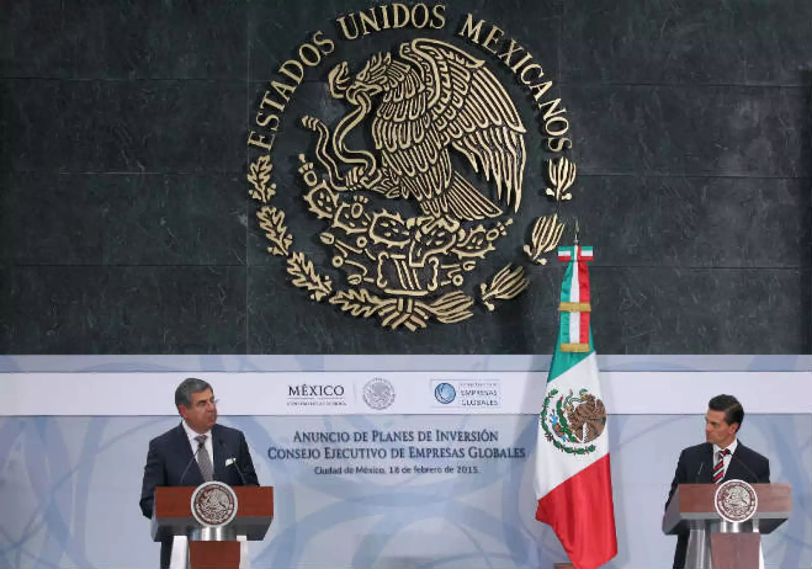 EPN Consejo de Empresas 2