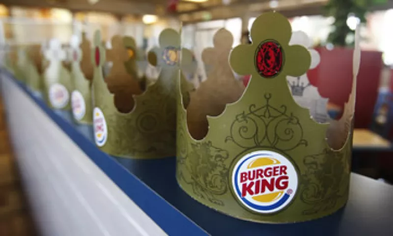 Alrededor de 10 restaurantes han sido remodelados bajo el concepto 20/20 y otros 10 están en proceso. (Foto: AP)