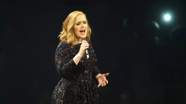 Adele