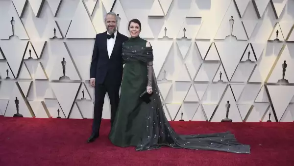 91st Annual Academy Awards - Arrivals