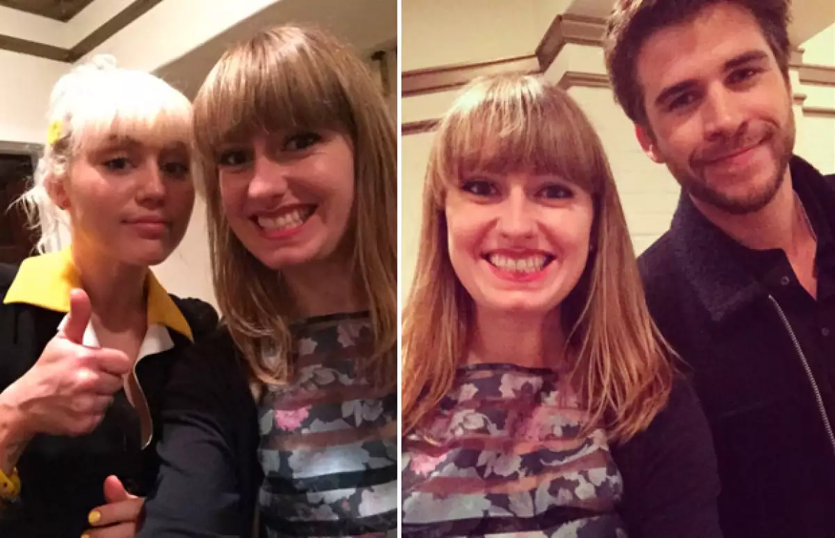 Estas fueron las fotos que evidenciaron que, efectivamente, están juntos.