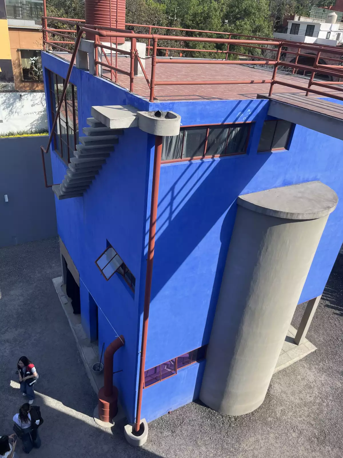 Museo-Casa-Estudio-Diego-Rivera-Frida-Kahlo