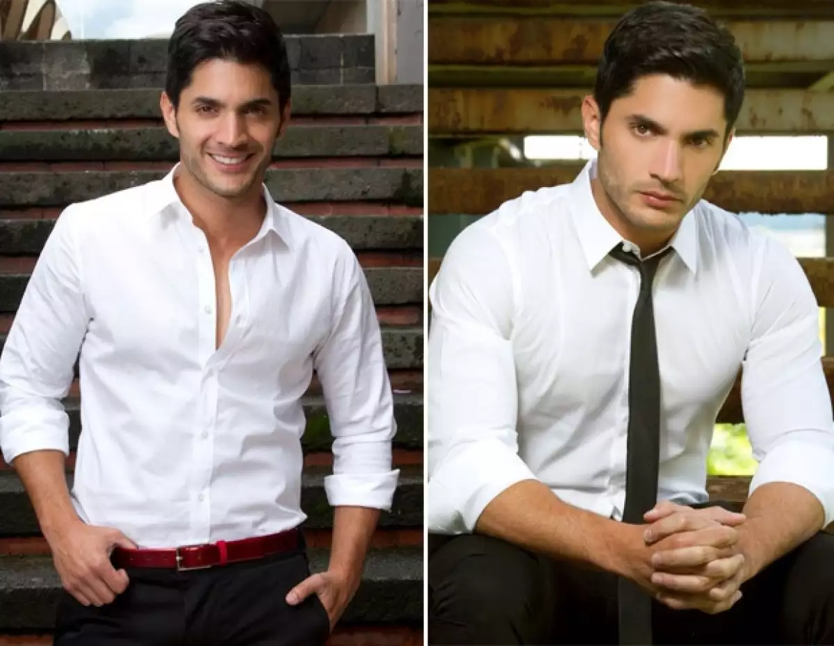 Los actores serán los protagonistas de la próxima telenovela la cual tendrá como escenario el estado de Guerrero. Platicamos con ellos y nos dijeron estar preparados para “crear un química increíble”.