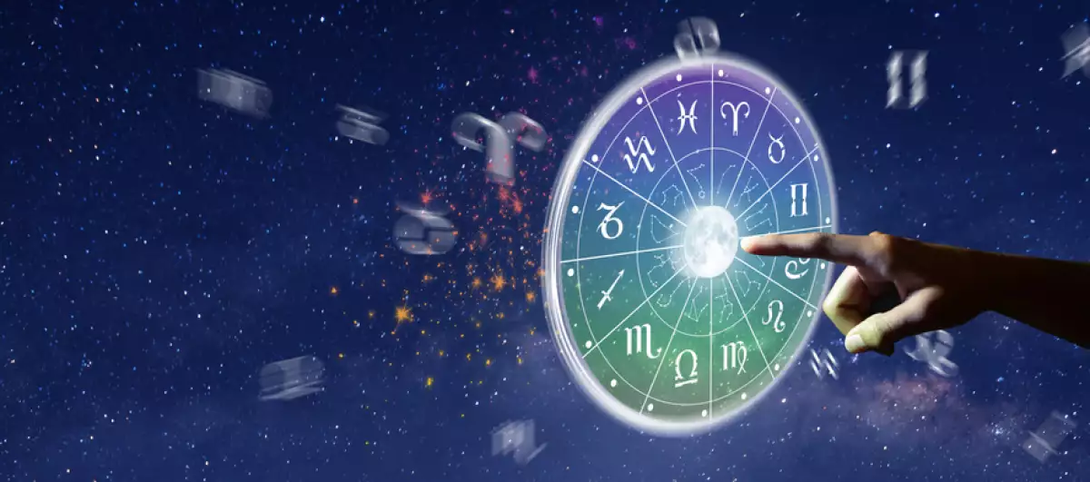 ¿Cuál es el signo solar, ascendente y lunar? Te lo contamos