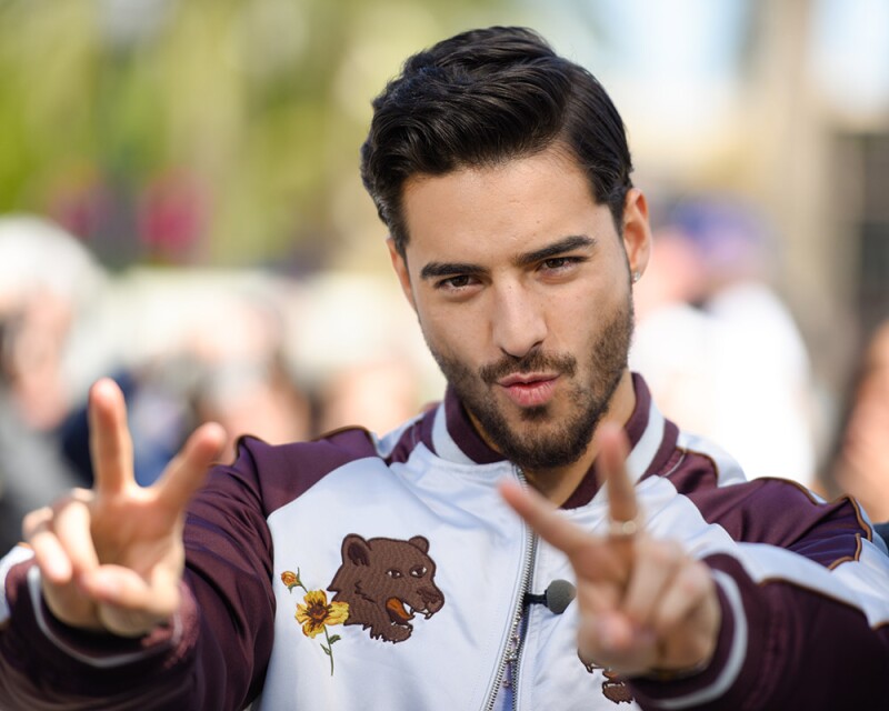Maluma