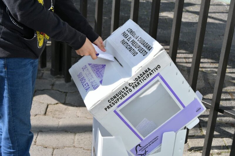 Presupuesto