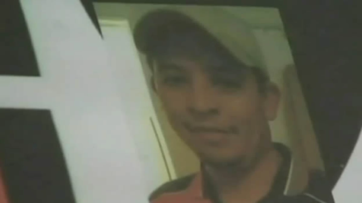 ruben garcia villalpando