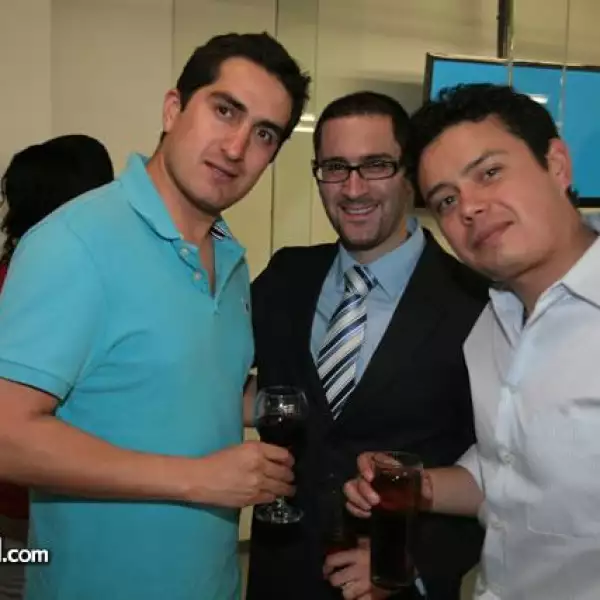 Omar Oviedo,Khaliol Darvich,Yaudiel Zepeda