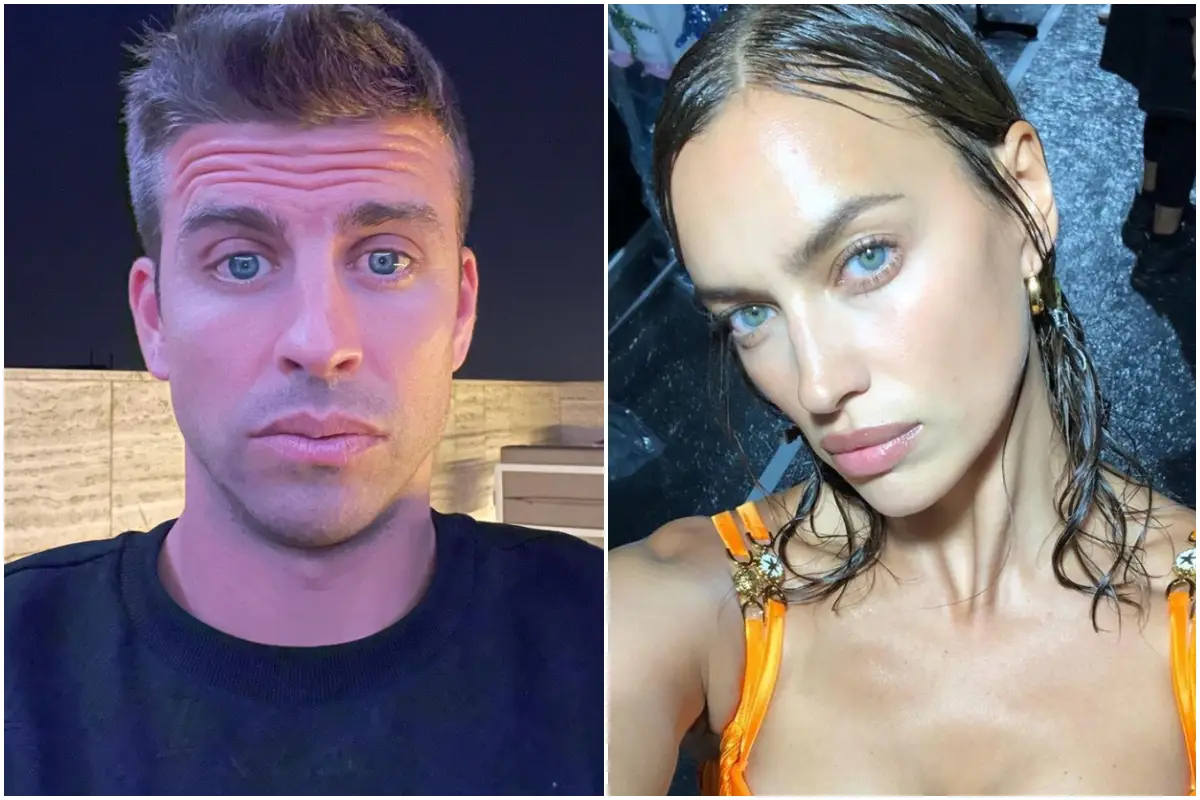 gerard-pique-irina