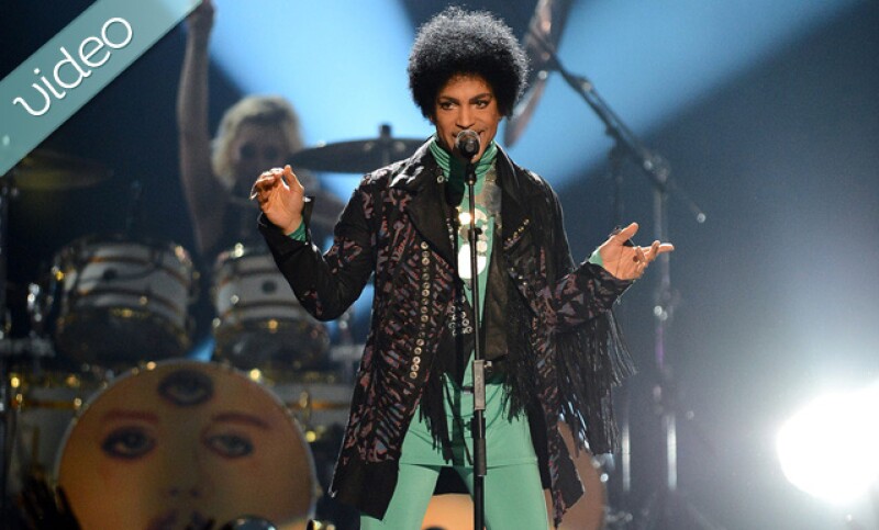 Luego de la noticia de la muerte de Prince, hacemos un recuento de sus mejores momentos y los motivos por los cuales siempre lo recordaremos.