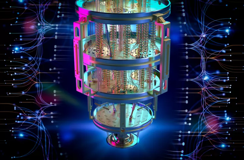 El futuro cuántico ya empezó, pero México aún no entra al juego: solo 2 de cada 10 empresas se preparan 