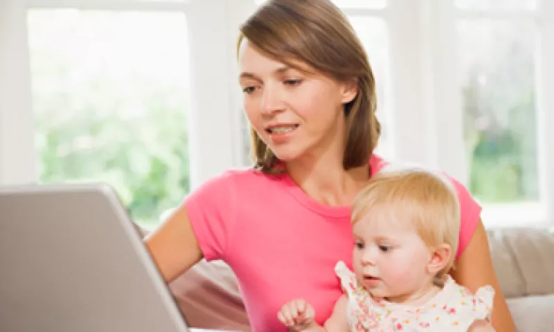 Las divas digitales tendrán un nivel adquisitivo más alto que los hombres en 2020. (Foto: Archivo)