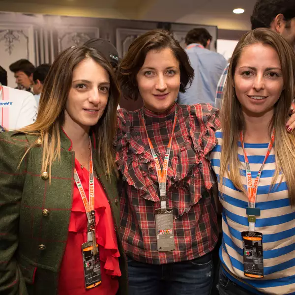Fiesta Quién F1