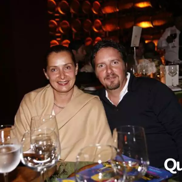 Vendimia Monte Xanic