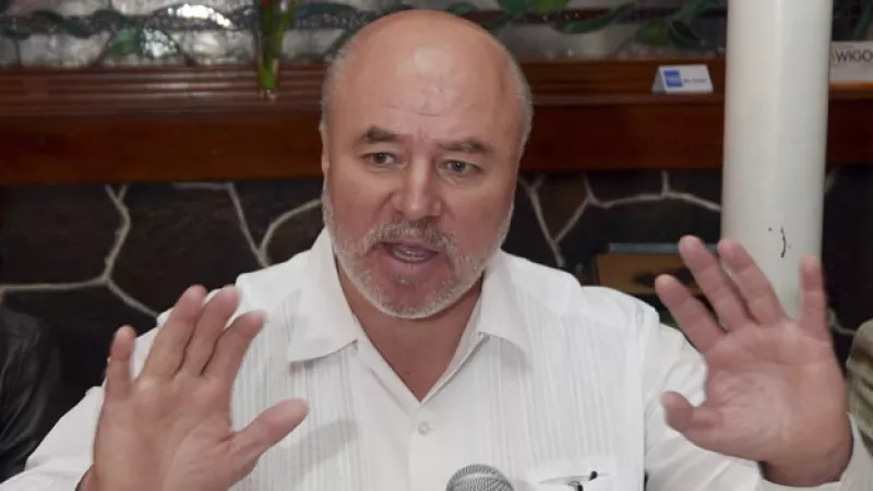 Manuel Clouthier Carrillo