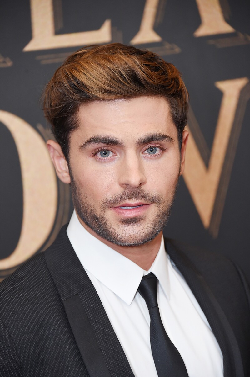 Zac effron