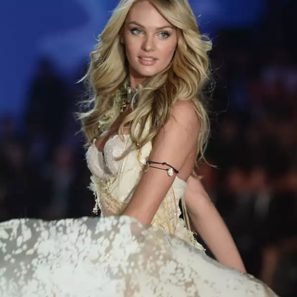Candice Swanepoel