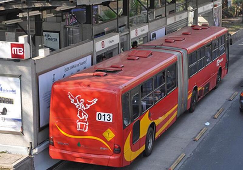 Metrob�s1
