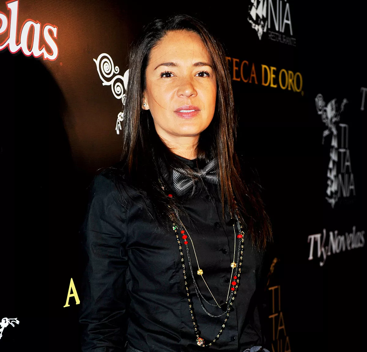 Hermano de Yolanda Andrade