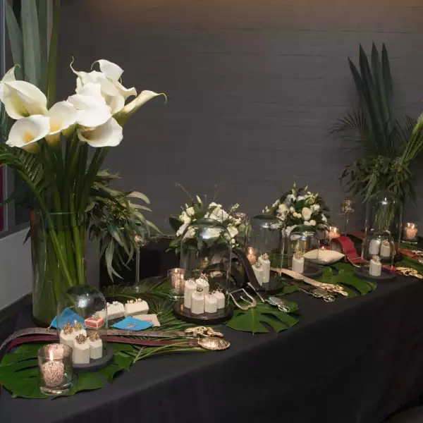 Evento “EXCEED EXPECTATIONS” de Ana Lucía Ruiz de Teresa e Isabel Moreno
