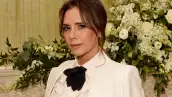British Vogue And Tiffany & Co. Celebrate Fashion And Film Party At Annabel's