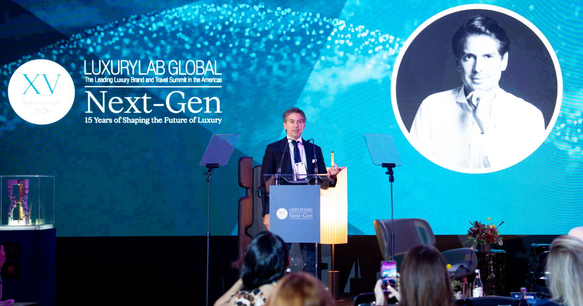 LuxuryLab: La nueva era del lujo ya no se trata de tener más