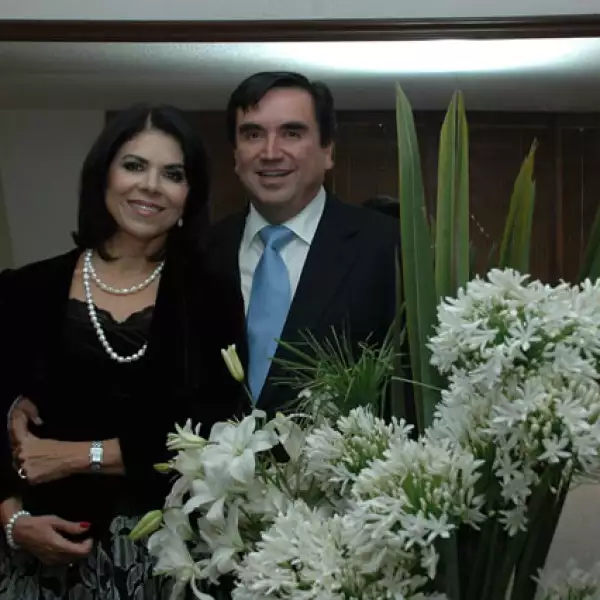 Boda Civil Alejandra Uranga y Jesús Limón