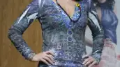 La guapa intérprete regresará con nuevo disco el próximo año, pero esta vez en el género ranchero y a lado del Joan Sebastian.