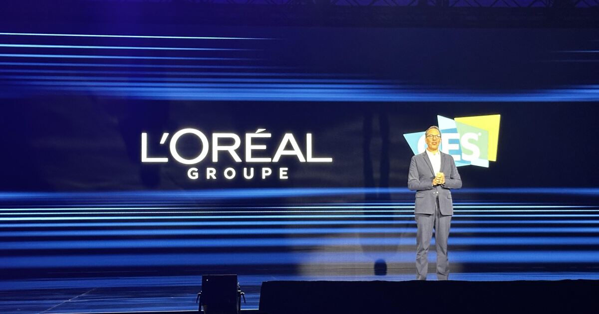 L'Oréal, cildinizle ilgili tüm sorularınızı yanıtlayan yapay zeka güzellik danışmanını sunuyor