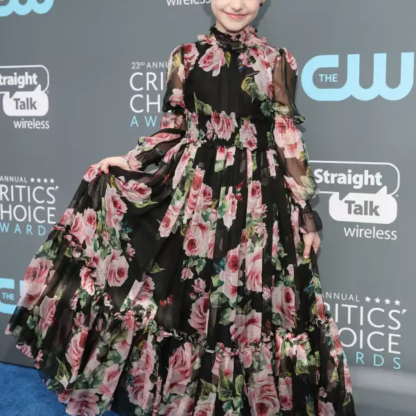 Critics Choice Awards