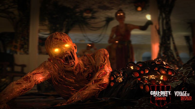 Call of Duty: Black Ops 4